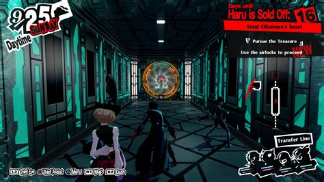 Persona 5 Royal added a ton of new content to the original Persona 5, and two of the main changes came in the form of new characters and arcana. . Okumura palace will seeds